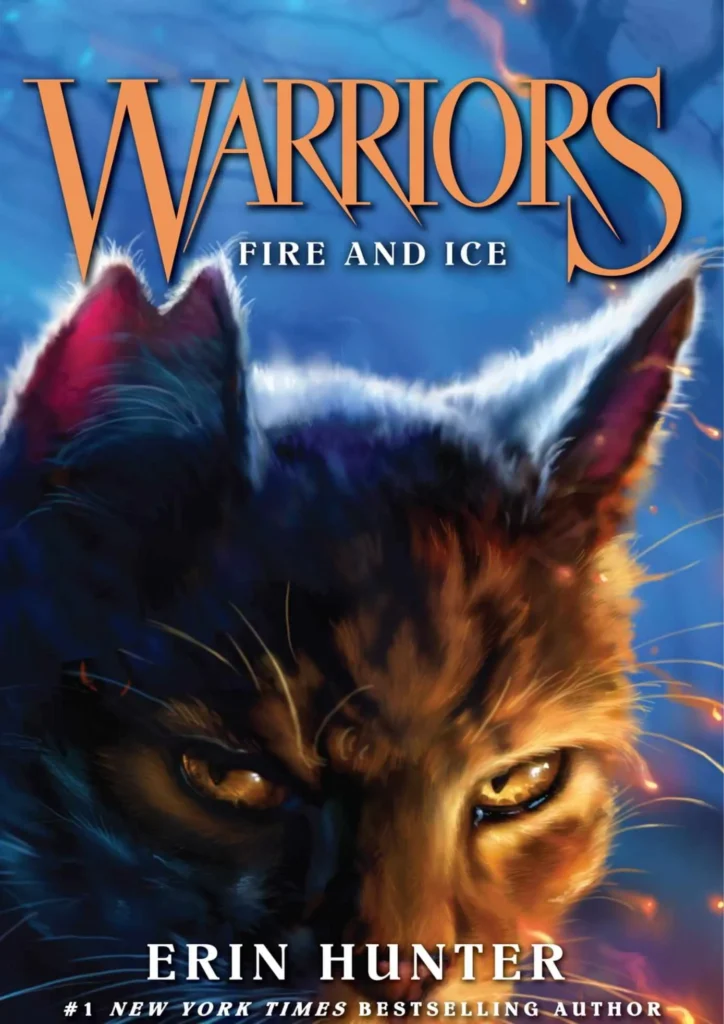 Warriors Book Series In Order