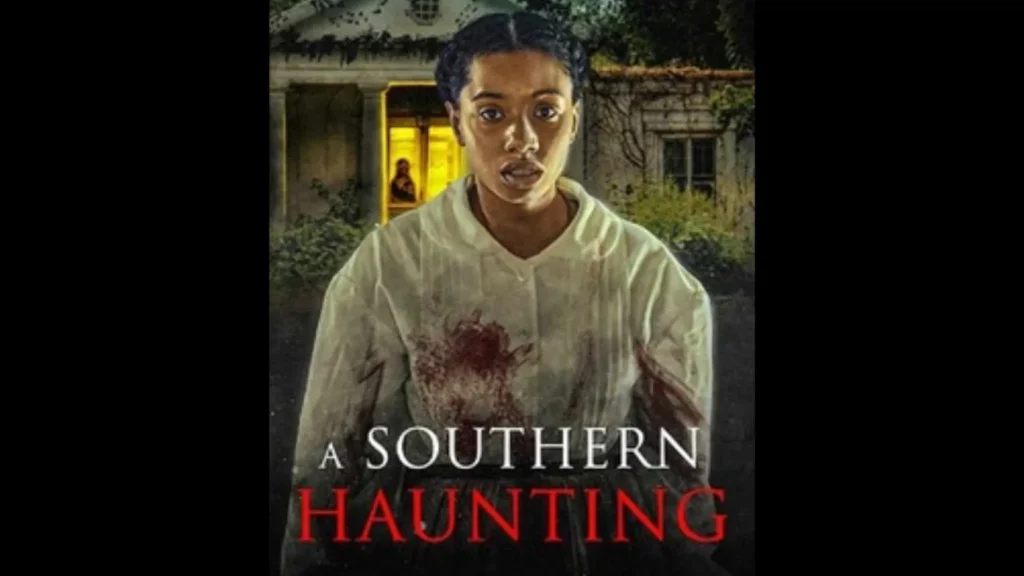 A Southern Haunting Parents Guide
