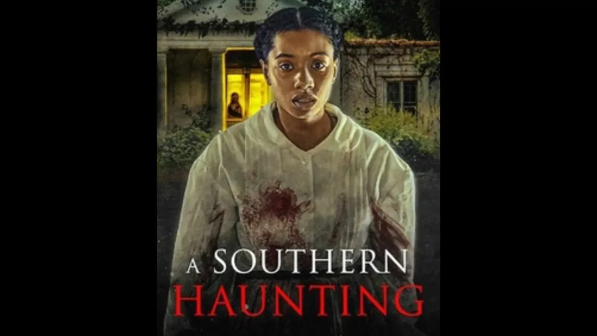 A Southern Haunting Parents Guide