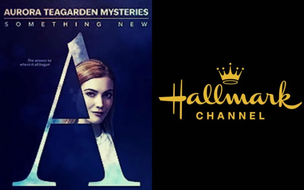 Aurora Teagarden Mysteries: Something New (2023) 3 Aurora Teagarden Mysteries: Something New Parents Guide