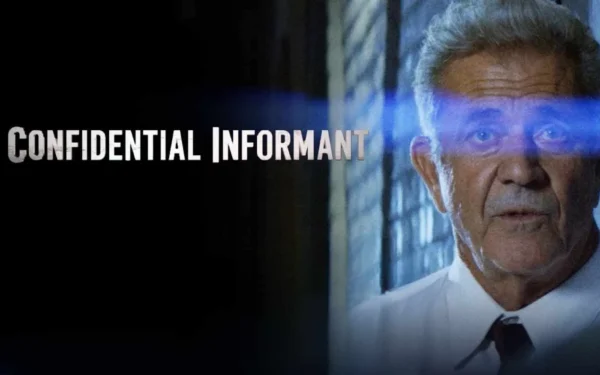 Confidential Informant Wallpaper and Images