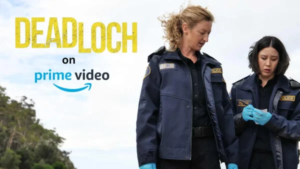 Deadloch (2023) 4 Deadloch Parents Guide 2