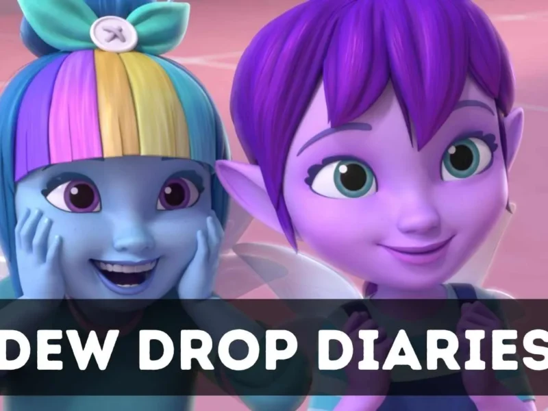Dew Drop Diaries Parents Guide