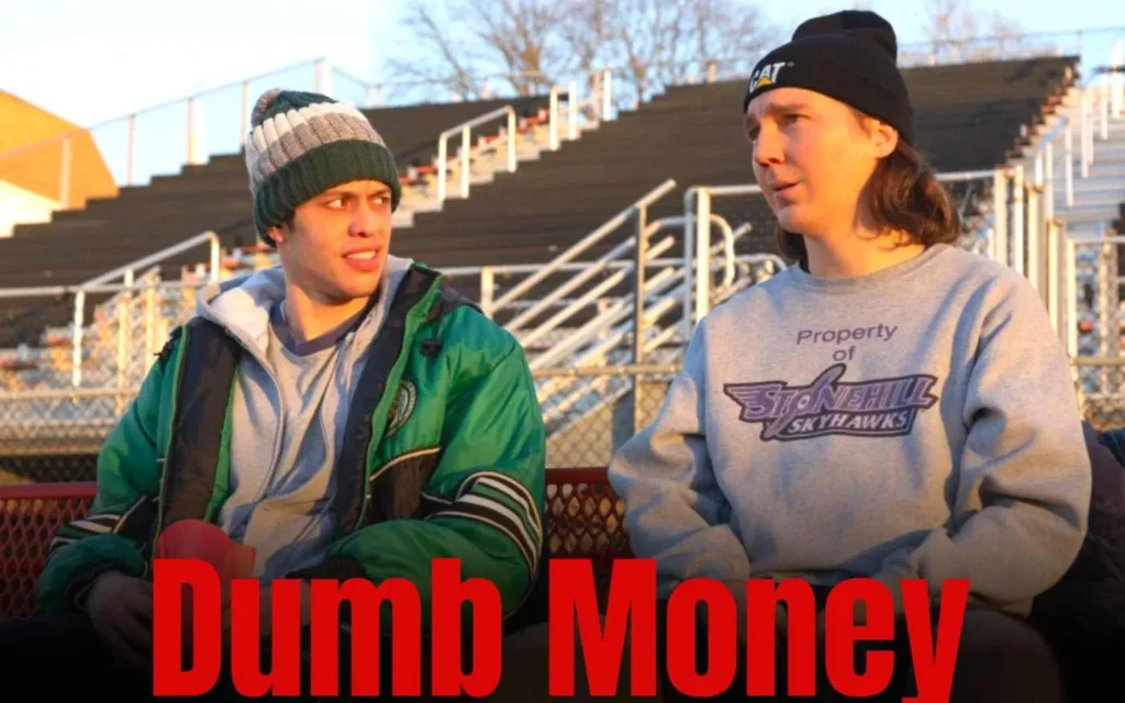 Dumb Money Parents Guide