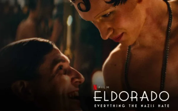Eldorado Everything the Nazis Hate Wallpaper and Images