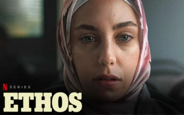 Ethos (2020) 4 Ethos Wallpaper and Images