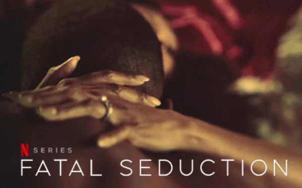 Fatal Seduction (2023) 4 Fatal Seduction Wallpaper and Images