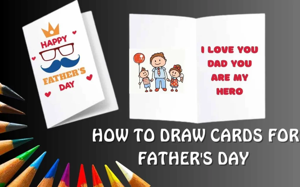 Fathers day crafts for kids