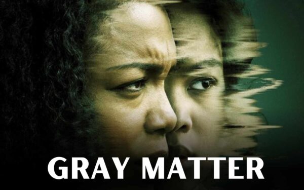 GRAY MATTER Wallpaper and Images