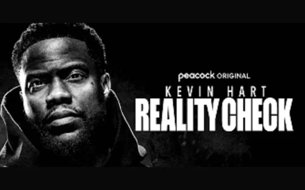 Kevin Hart Reality Check Wallpaper and Images