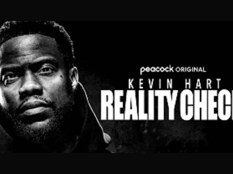 Kevin Hart: Reality Check Parents Guide