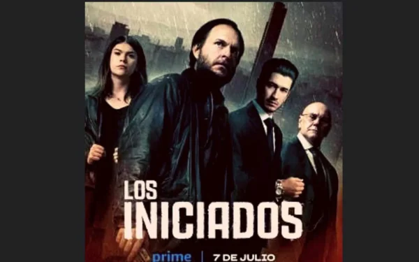 Los Iniciados (2023) 4 LOS INICIADOS Wallpaper and Images