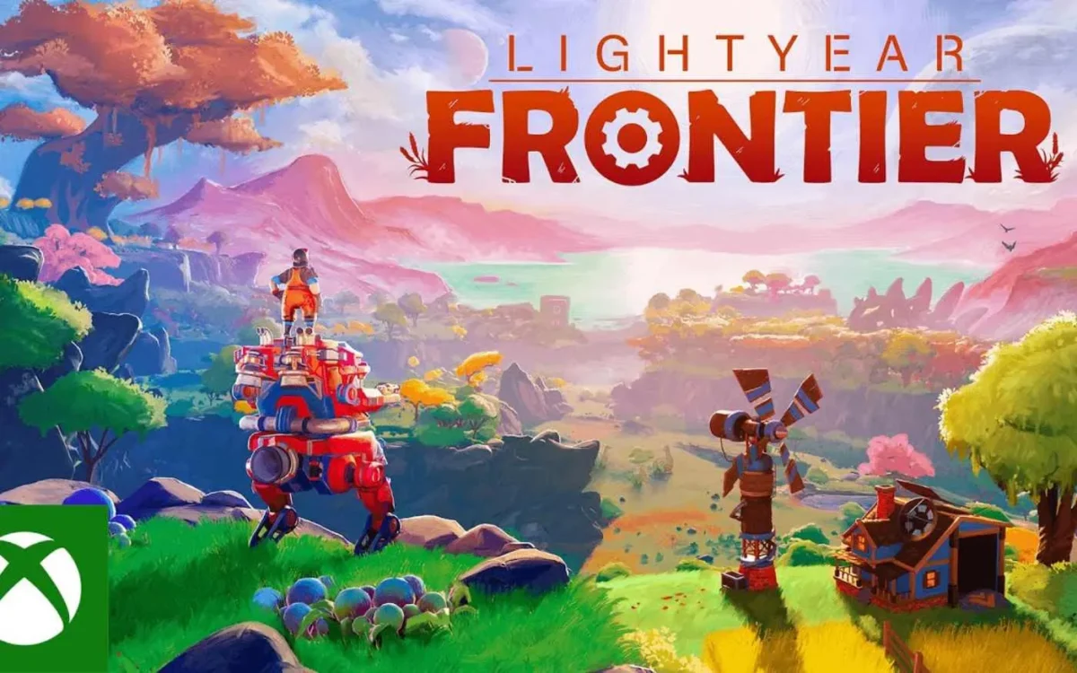 Lightyear Frontier Parents Guide