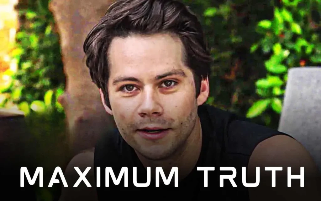Maximum Truth (2023) 3 Maximum Truth Parents Guide