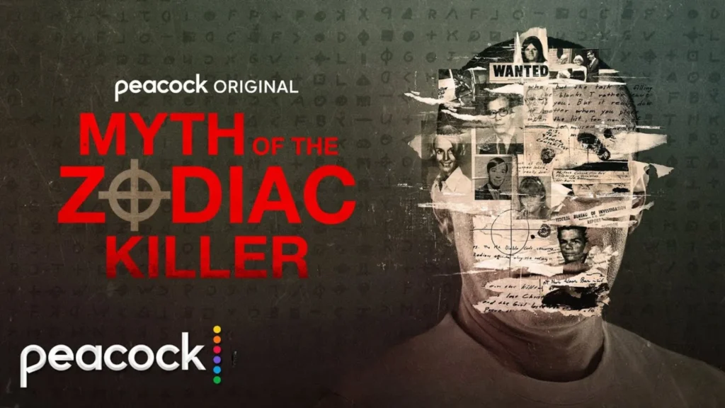 Myth of the Zodiac Killer Parents Guide