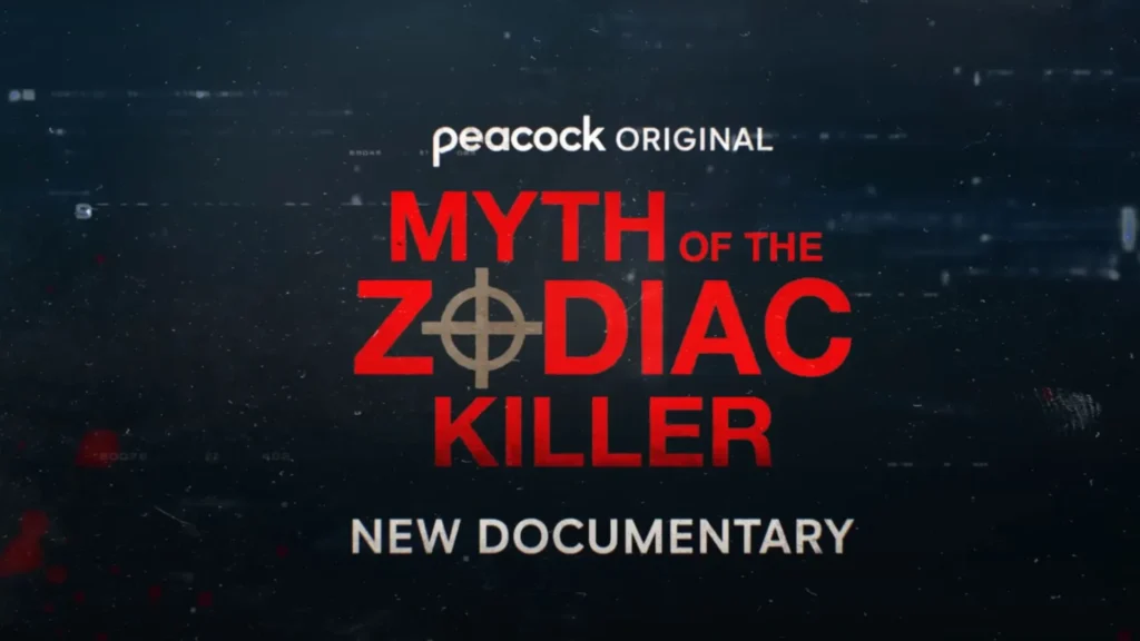 Myth of the Zodiac Killer Parents Guide