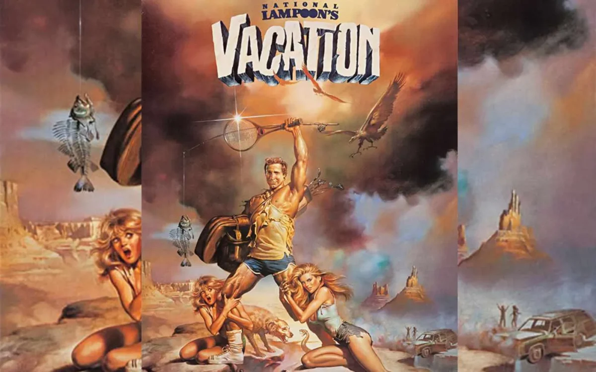 National Lampoon's Vacation Parents Guide