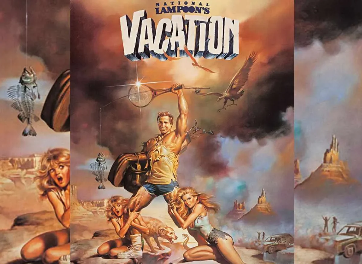 National Lampoon's Vacation Parents Guide