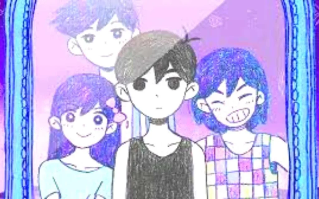 Omori Parents Guide