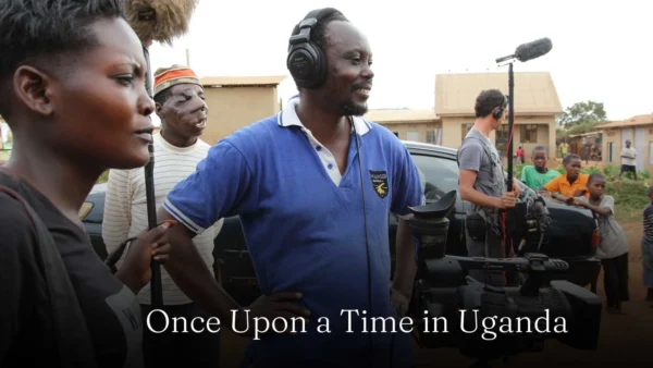 Once Upon a Time in Uganda Parents Guide 2