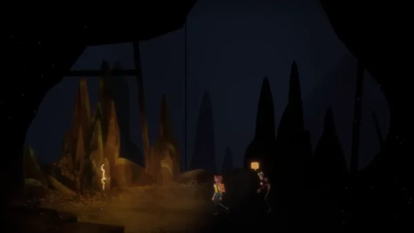 Oxenfree II Lost Signals Parents Guide