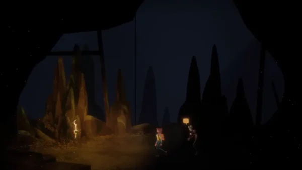 Oxenfree II: Lost Signals Parents Guide