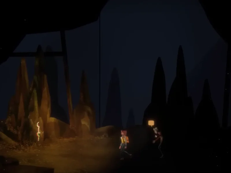 Oxenfree II: Lost Signals Parents Guide