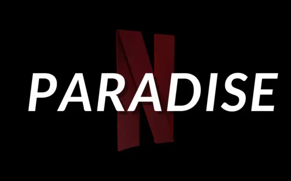 Paradise (2023) 3 Paradise Wallpaper and Images