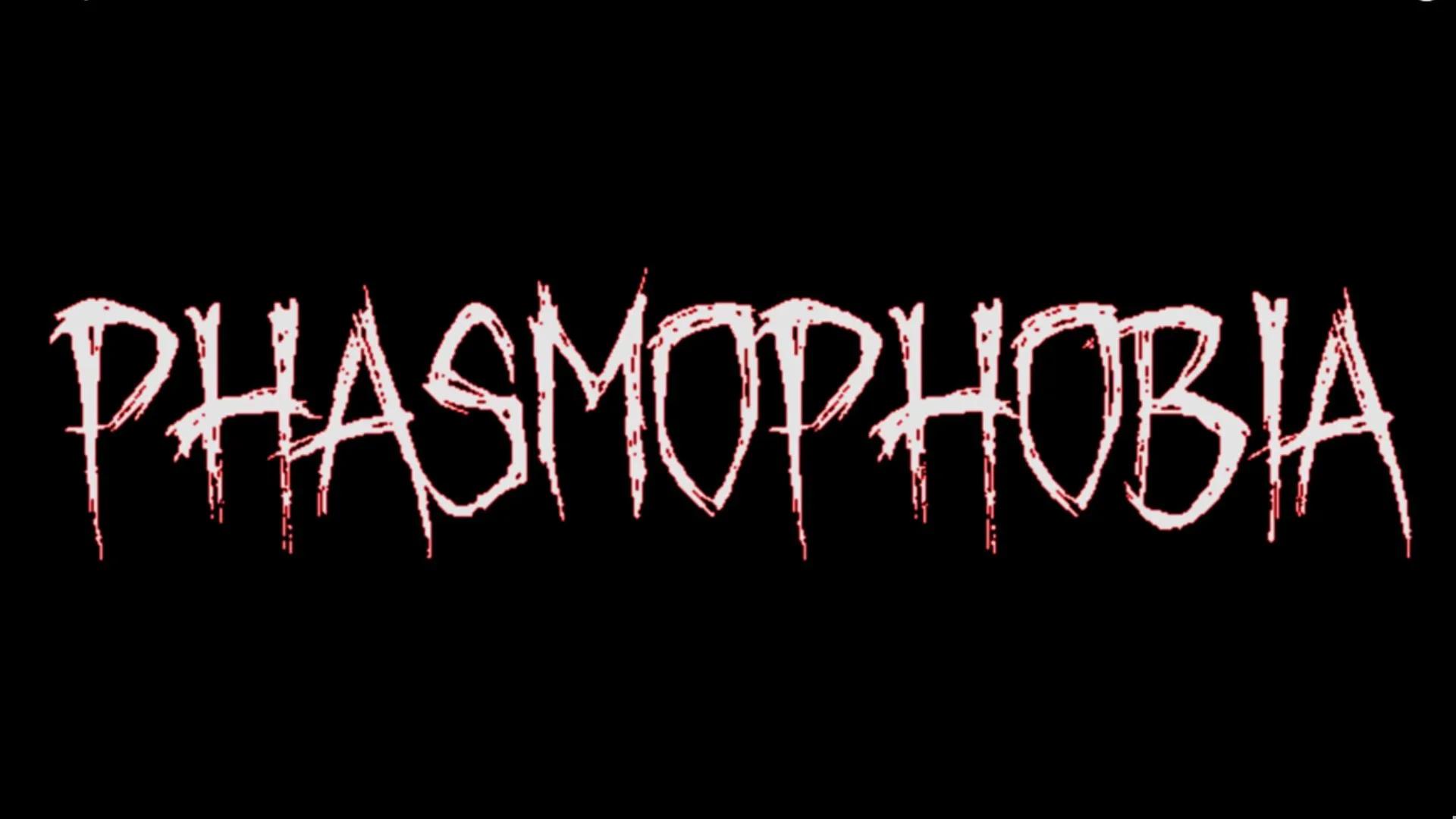 Фазмофобия купить в стим. Phasmophobia лого. Фазмофобия игра. Фазмофобия иконка игры.