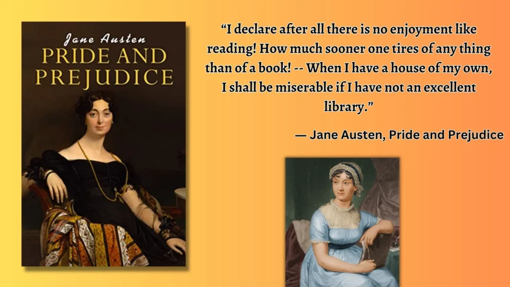 Pride and Prejudice Age Rating