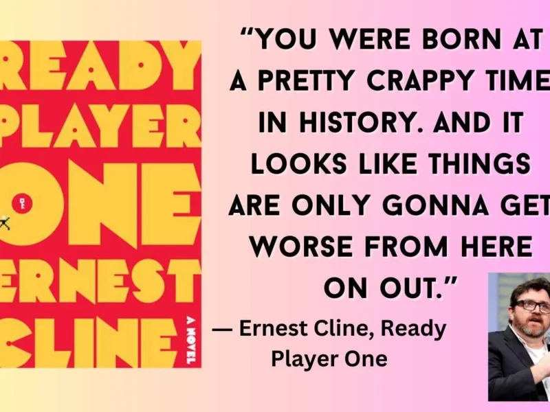 Ready Player One Age Rating