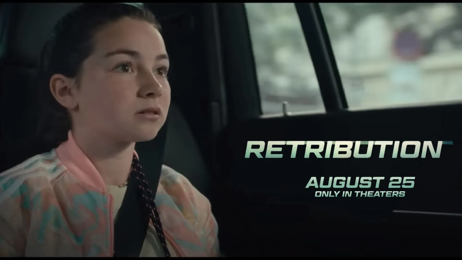 Retribution Parents Guide (2023)