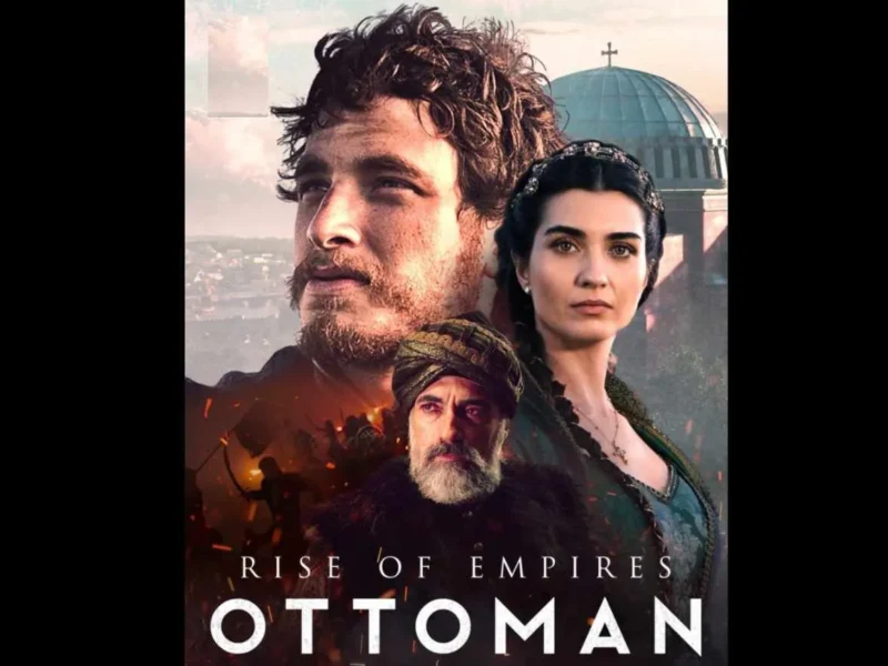 Rise of Empires: Ottoman Parents Guide