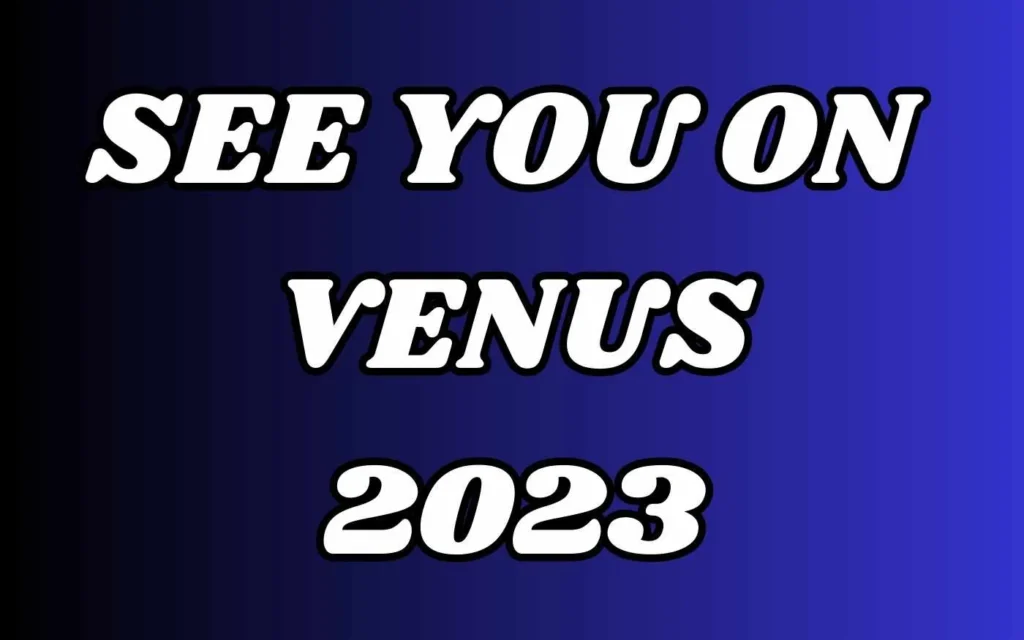 See You on Venus Parents Guide