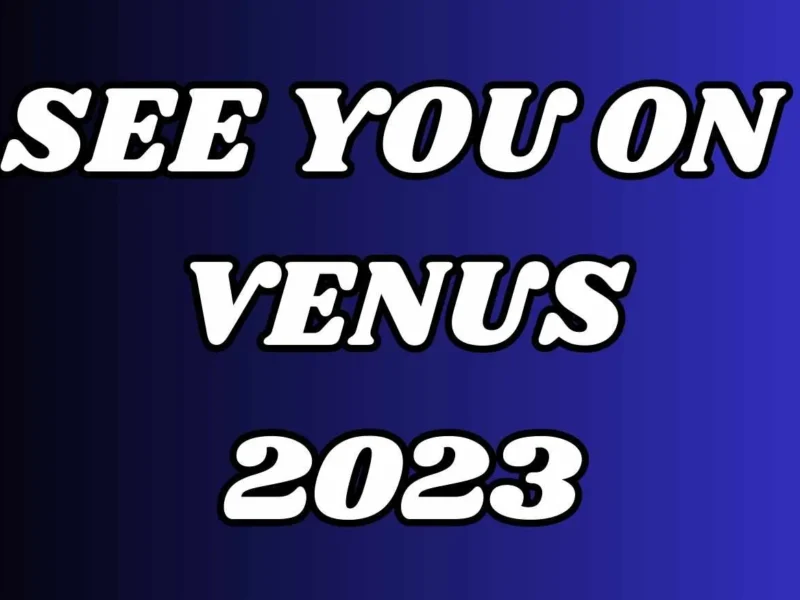 See You on Venus Parents Guide