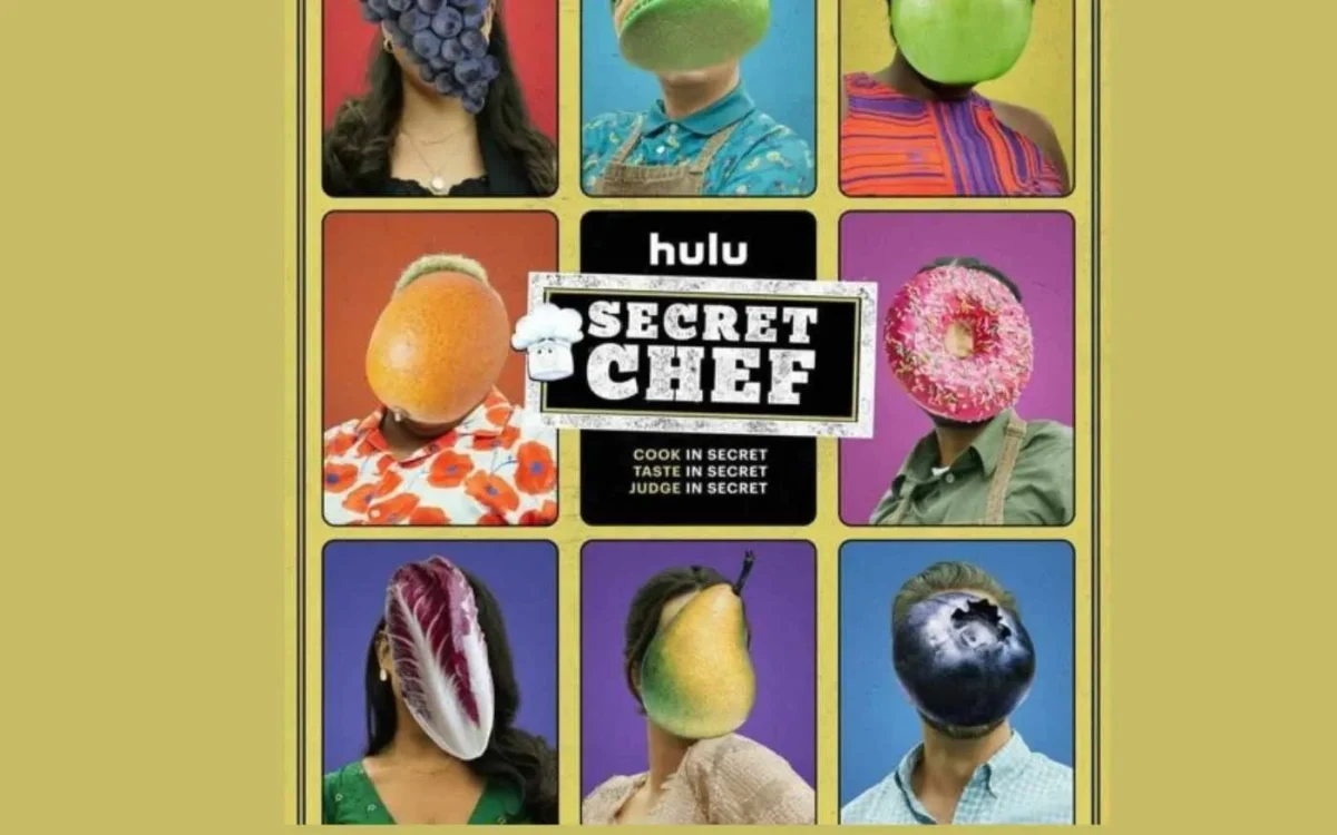 Secret Chef Parents Guide