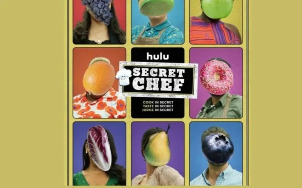 Secret Chef Wallpaper and Images