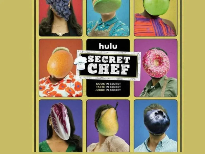 Secret Chef Parents Guide