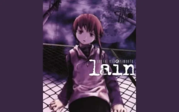 Serial Experiments Lain Parents Guide