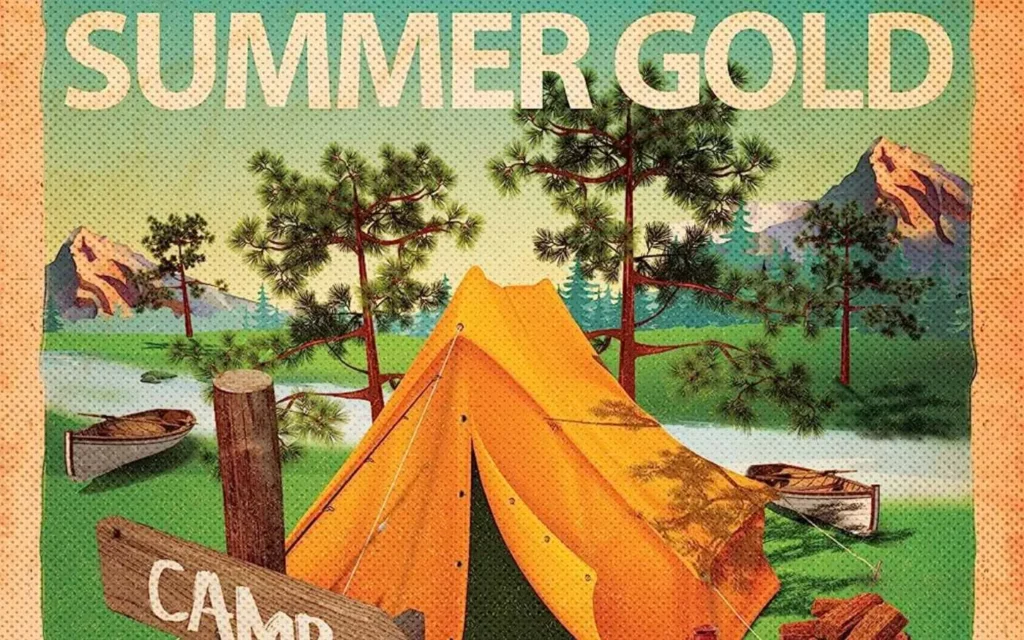 Summer Gold Parents Guide