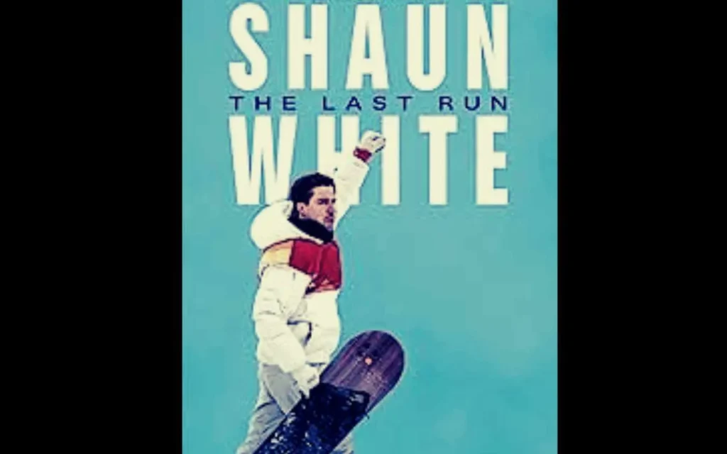 Shaun White: The Last Run Parents Guide