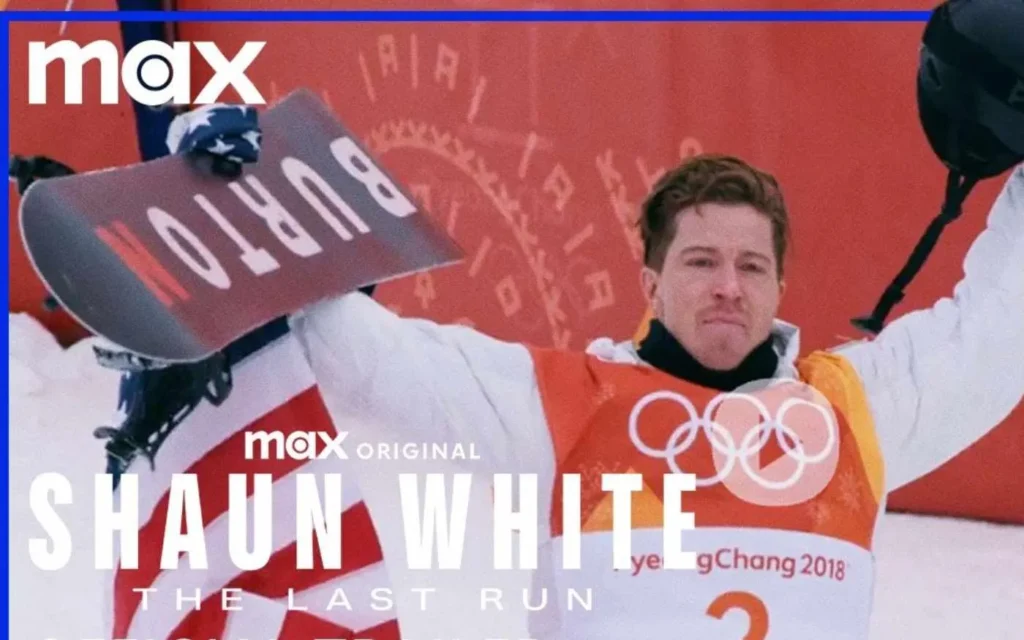 Shaun White: The Last Run Parents Guide