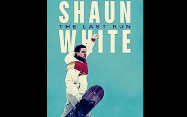 Shaun White The Last Run Wallpaper and Images