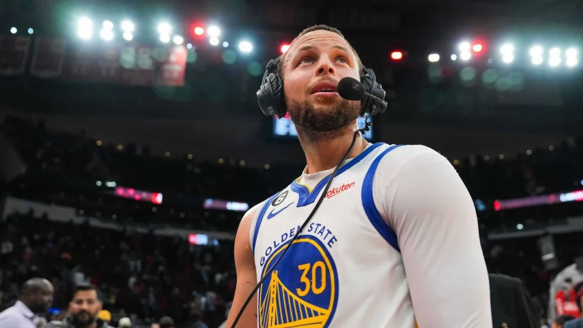 Stephen Curry: Underrated Parents Guide