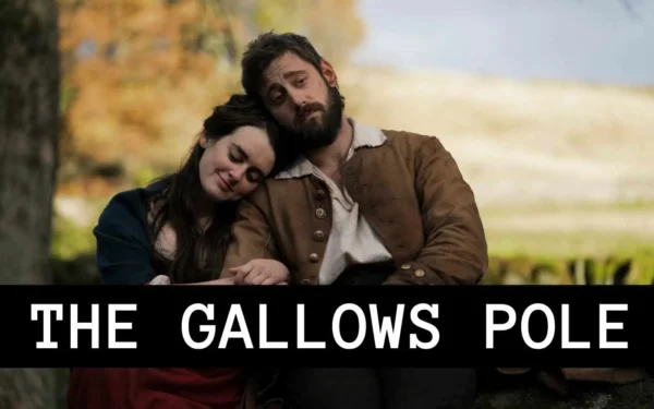 THE GALLOWS POLE Wallpaper and Images 2