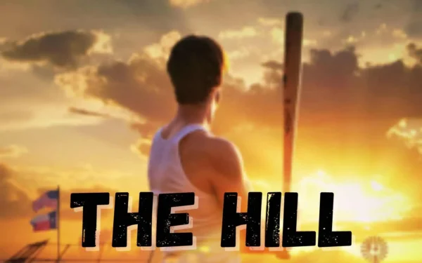 THE HILL Wallpaper and Images