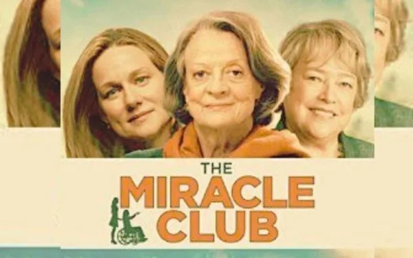 THE MIRACLE CLUB Wallpaper and Images