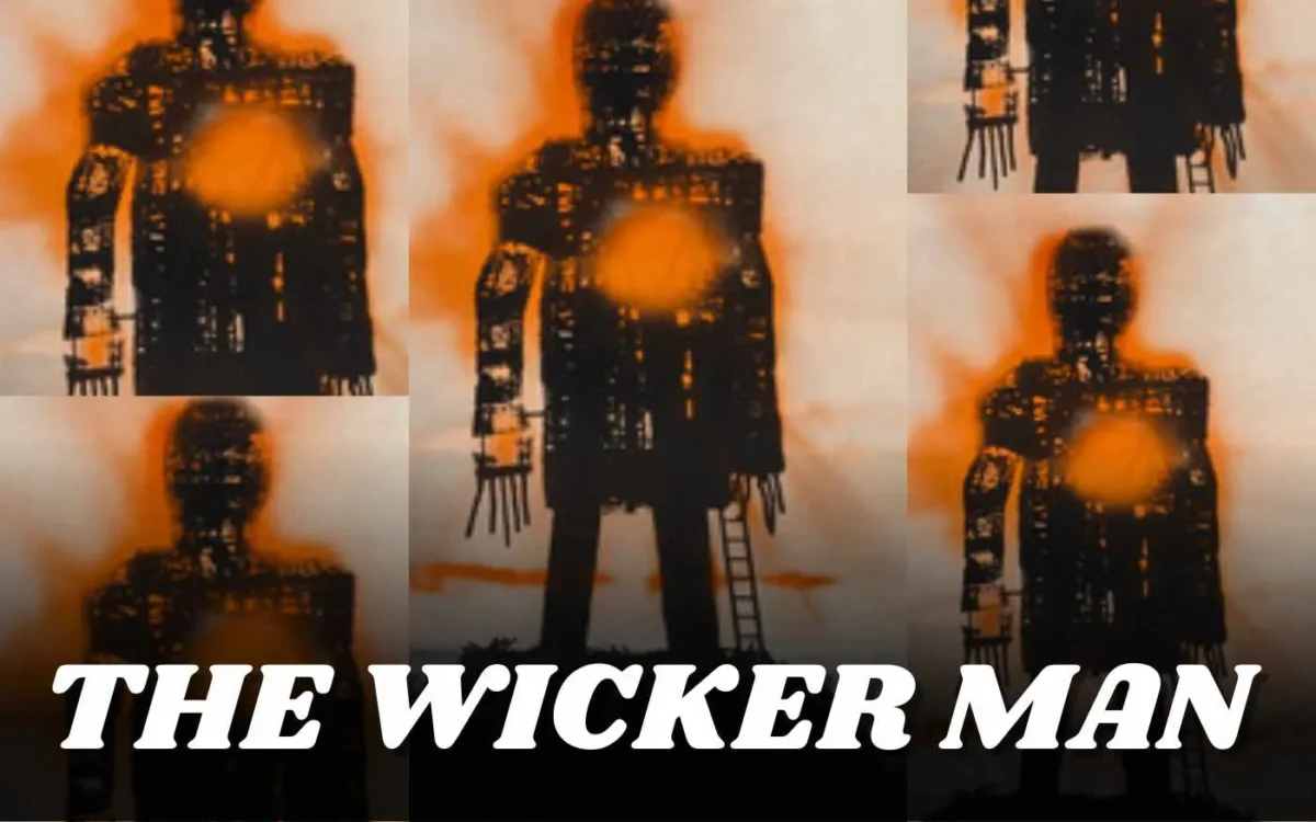 The Wicker Man Parents Guide
