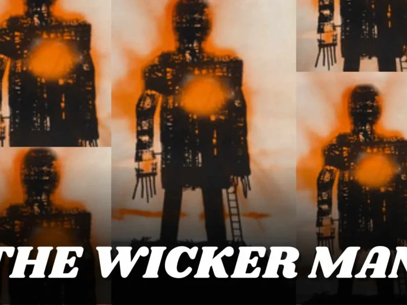 The Wicker Man Parents Guide