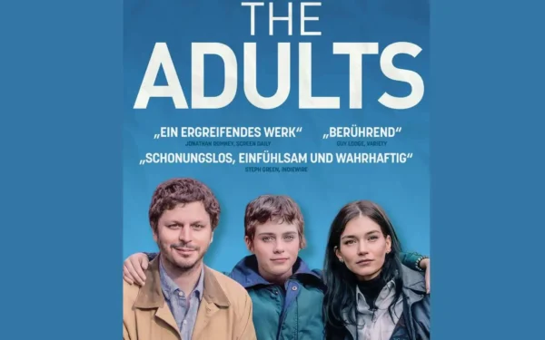 The Adults Wallpaper and Images